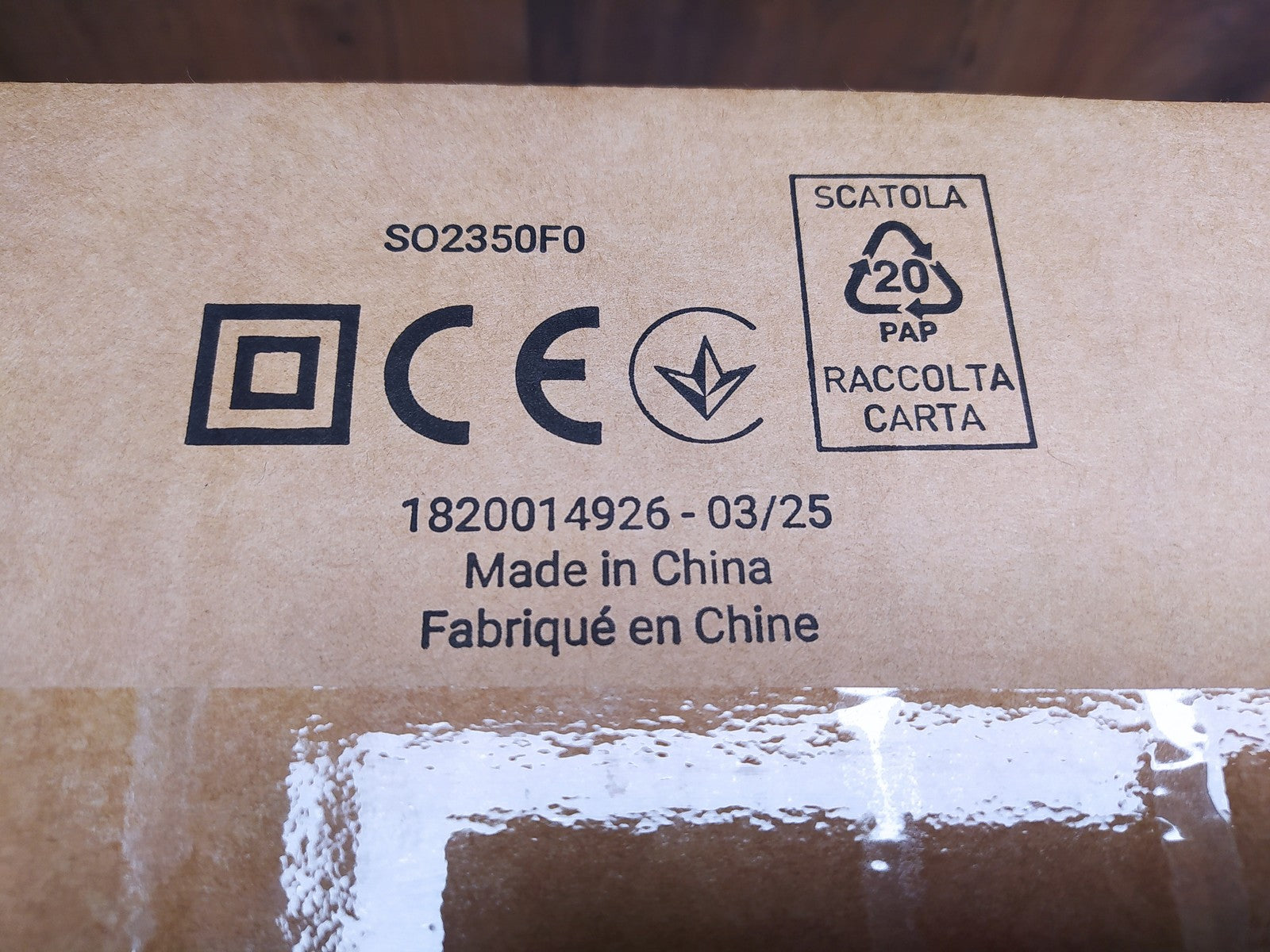 Rowenta Instant Comfort Compact 2000 Heizlüfter SO2350F0, I37685