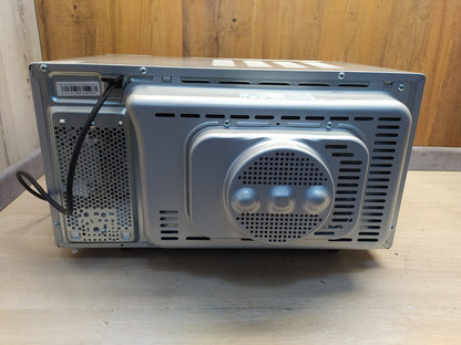 CASO MCG 30 Ceramic chef Mikrowelle mit Grill + Heißluft 2100W 30L, I37672
