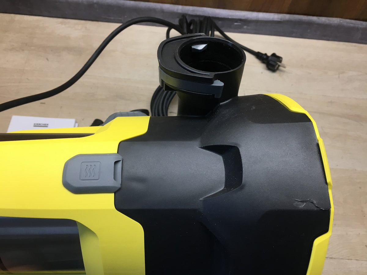 Kärcher SP17.000 Flat Level Sensor Tauchpumpe (1.645-840.0), I40855