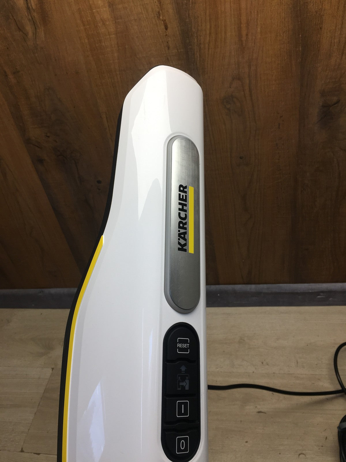Kärcher Dampfreiniger SC 3 Upright (1.513-530.0), I39824