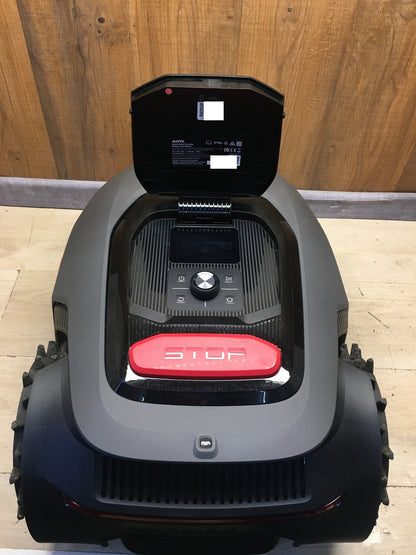 MOVA LiDAX Ultra 800 Mähroboter ohne Begrenzungskabel (MXXM2100), I41037