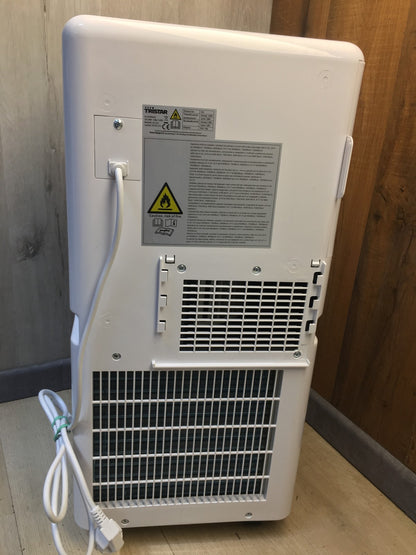 Tristar AC-5531 Mobiles Klimagerät, Energieklasse A, I39195