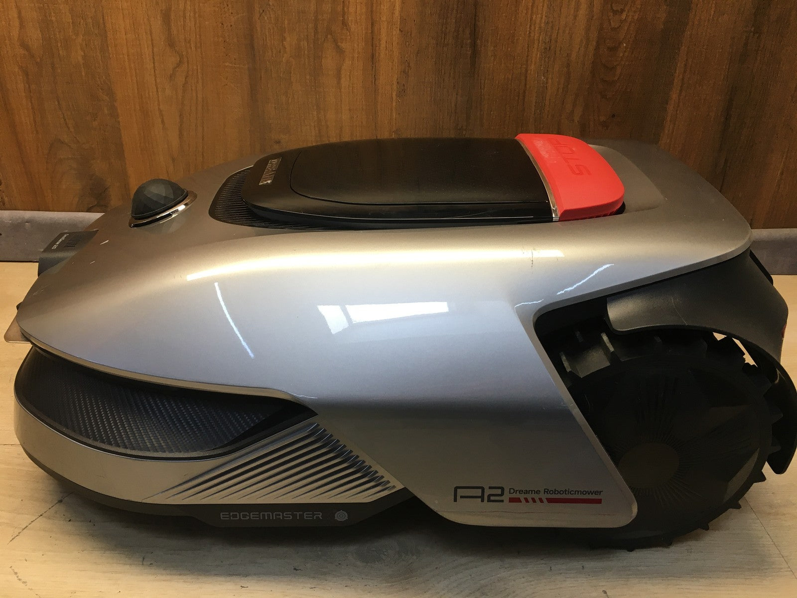 DREAME Mähroboter A2 (MXXA8210), Auto-Begrenzungseinrichtung, 3000 m², I38028