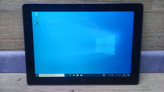 HP Pro x2 612 G2 Tablet 12" FHD 1920x1280 Touch Core i5-7Y57 8GB 256GB SSD WiFi