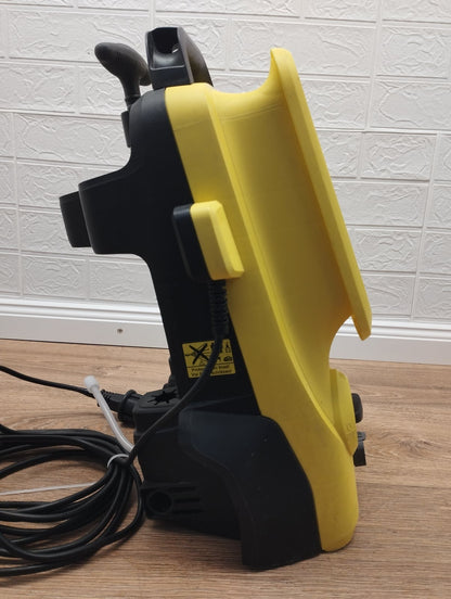 Kärcher K 4 Classic Hochdruckreiniger 1.679-420.0