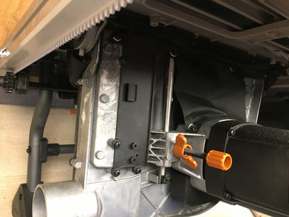 Evolution Power Tools R255TBL+ Tischkreissäge, 1800W, I38705