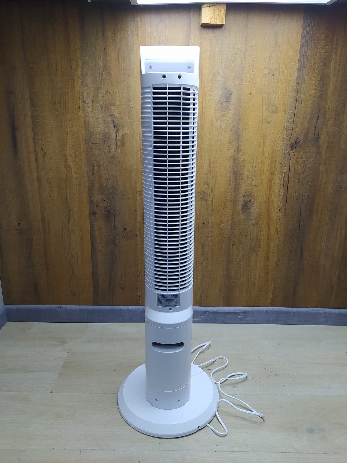 Livington ChillTower Turmventilator GS19030, mit 3 Kühlstufen, I35492