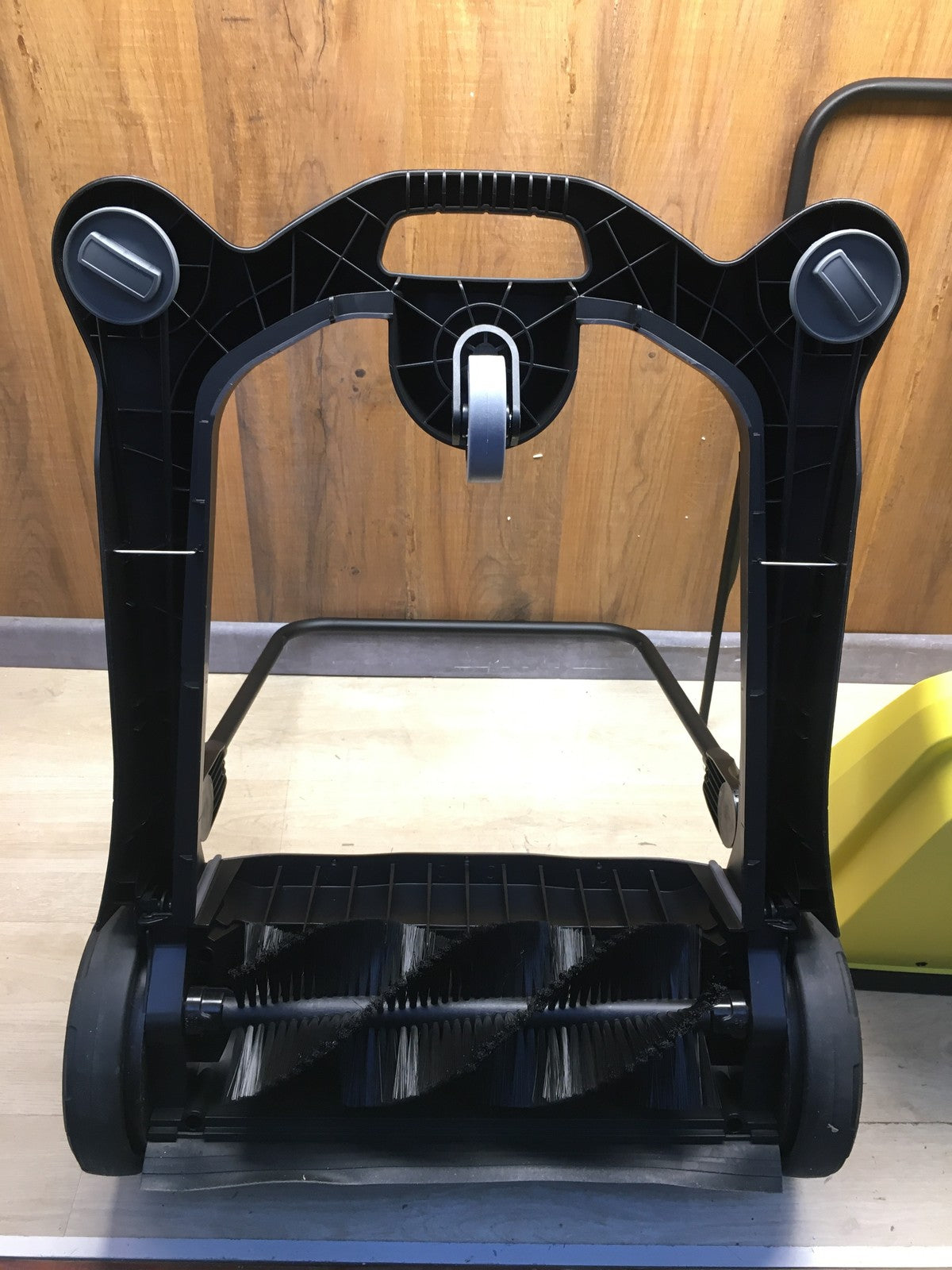 Kärcher Kehrmaschine S 4 Twin Arbeitsbreite 68cm 1.766-360.0, I38009