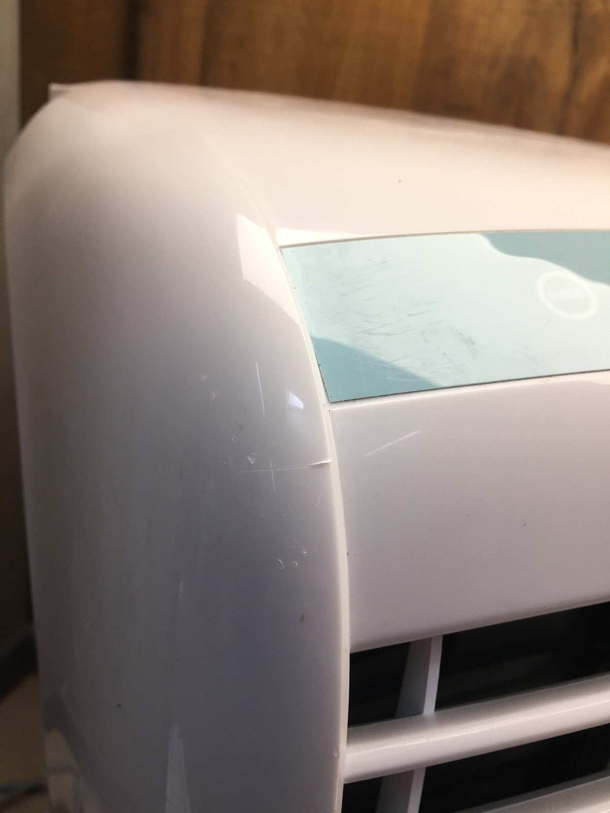 Olimpia Splendid Dolceclima Compact 10P Klimaanlage 10.000 BTU/h, EEK:A, I39796