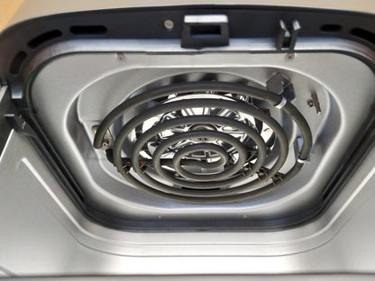 Cosori CAF-DC601-KEU Air Fryer XXL Heißluftfritteuse, 6L, I39303