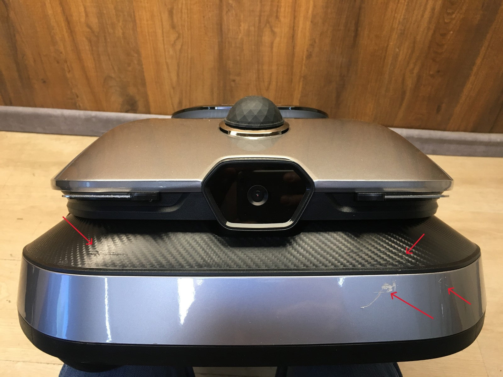 DREAME Mähroboter A2 (MXXA8210), Auto-Begrenzungseinrichtung, 3000 m², I38282