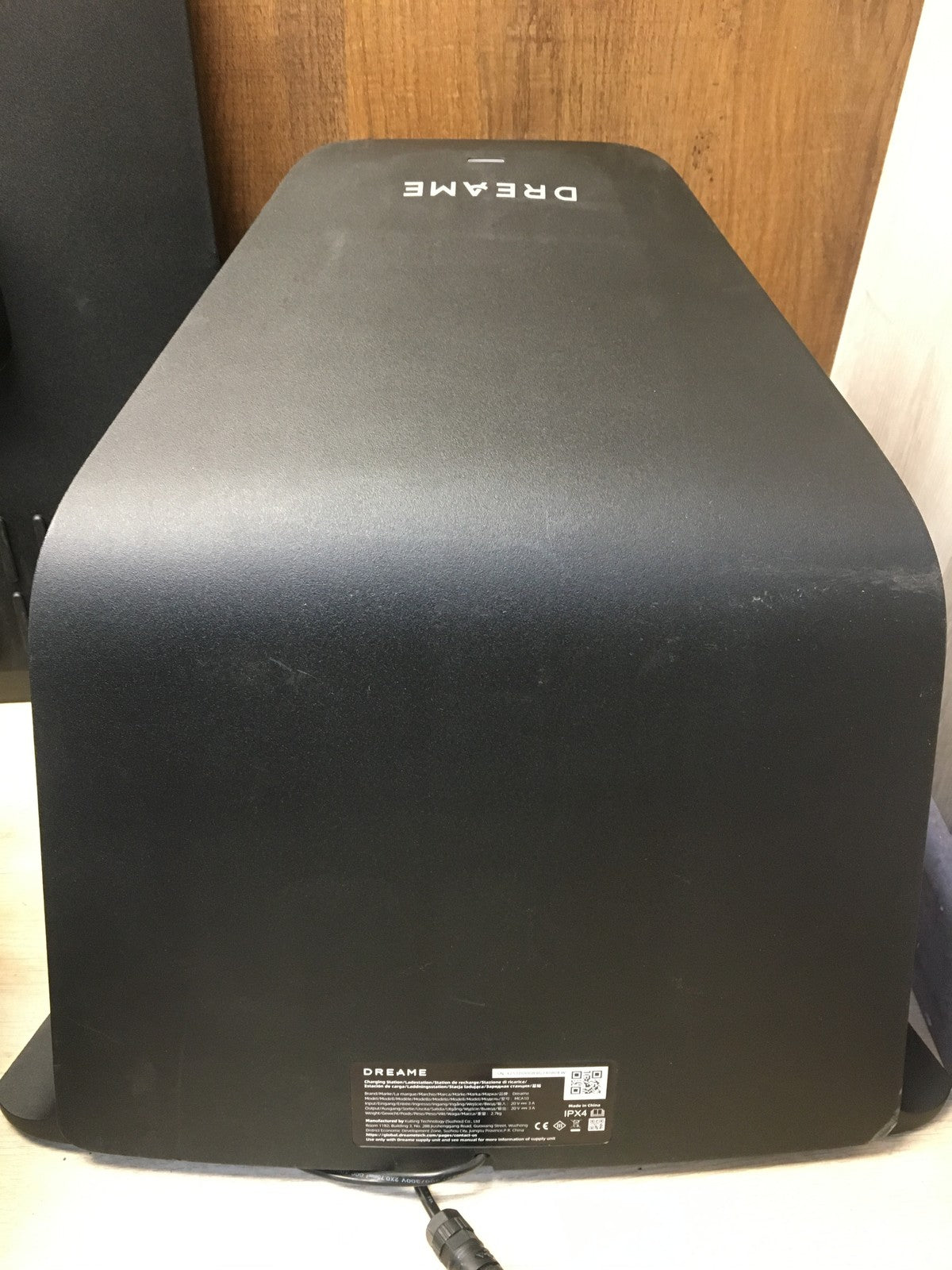 DREAME Mähroboter A2 (MXXA8210), Auto-Begrenzungseinrichtung, 3000 m², I38282