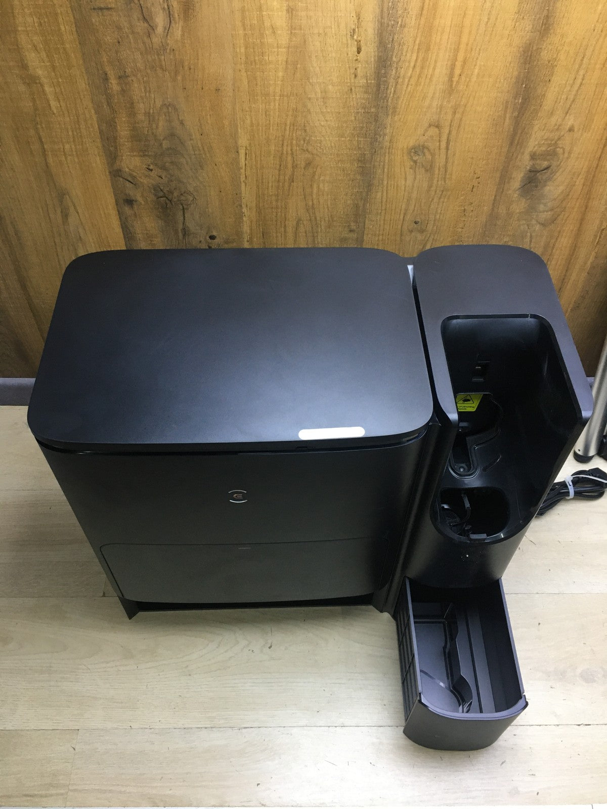 ECOVACS DEEBOT T30S COMBO COMPLETE Saugroboter mit Wischfunktion I35226