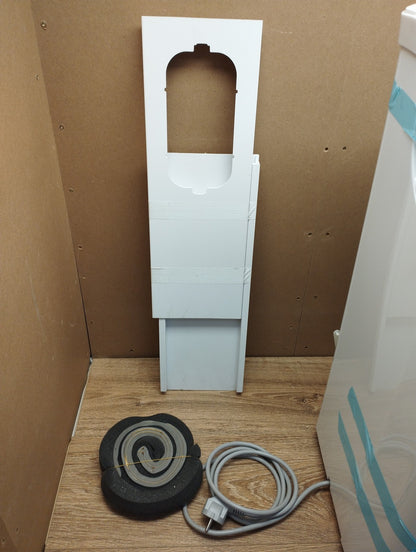 Comfee MPPH-08CRN7 Mobile Klimaanlage 8000 BTU Klimagerät EEK: A I39642