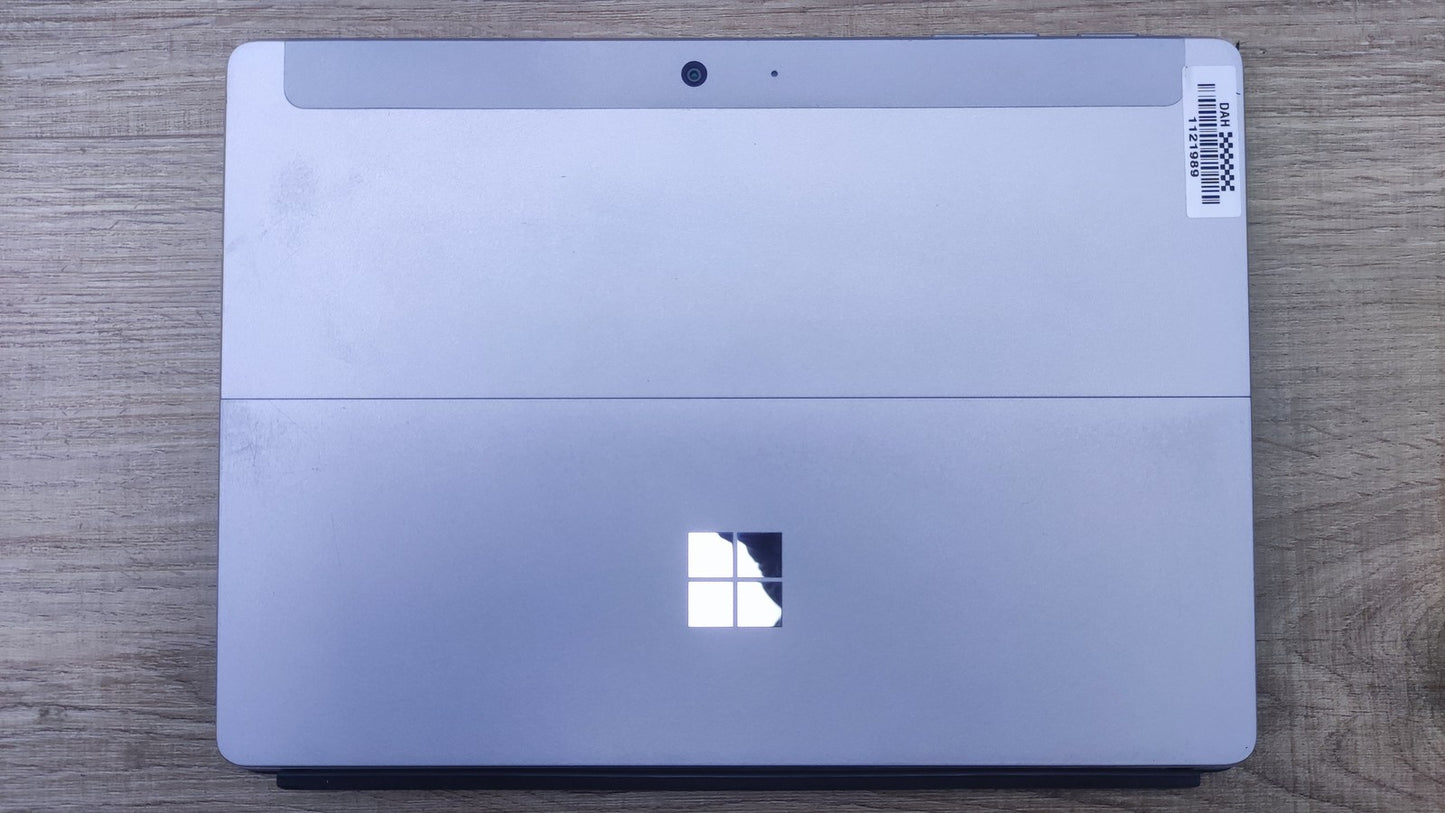 Microsoft Surface Go Tablet 10" 1800x1200 Touch Pentium 4415Y 8GB 128GB SSD LTE