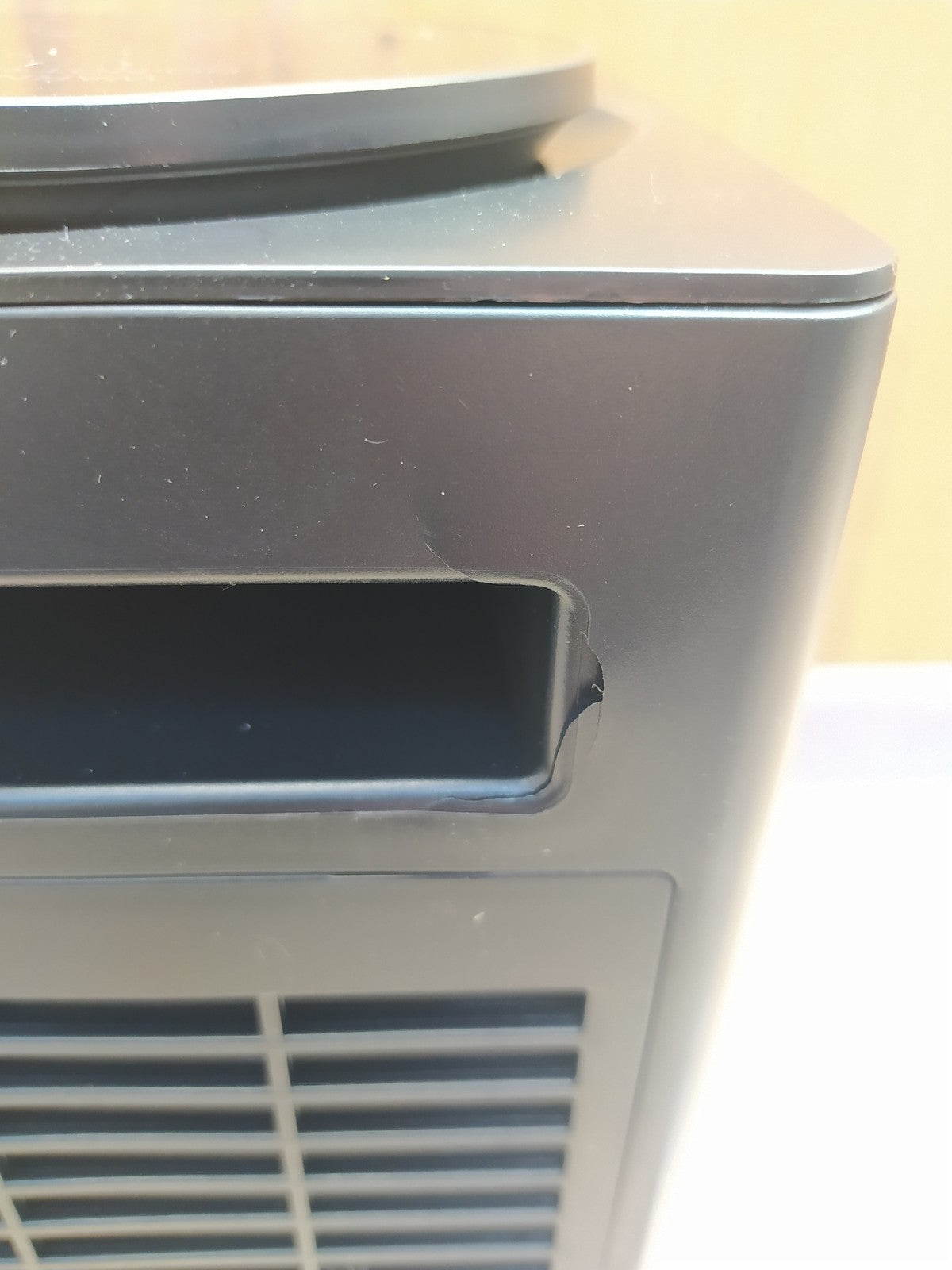 OMISOON DH-QN12 Heizlüfter 2000W, I38642
