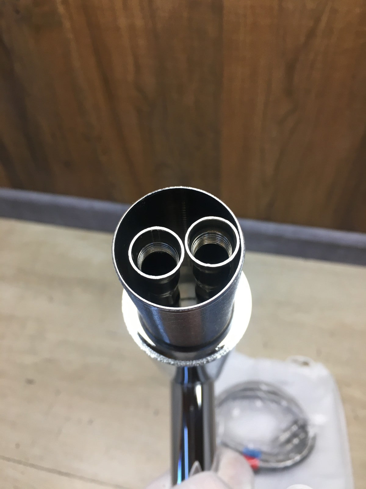 Ibergrif M11003 Waschtischarmatur, 68mm Auslaufhöhe, Wasserhahn, I38212