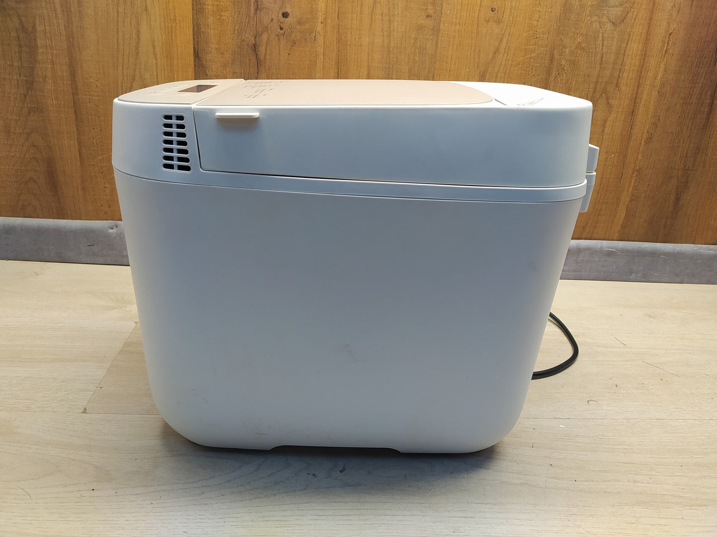 Panasonic Croustina Brotbackautomat SD-ZP2000, 18 Programme, I35804