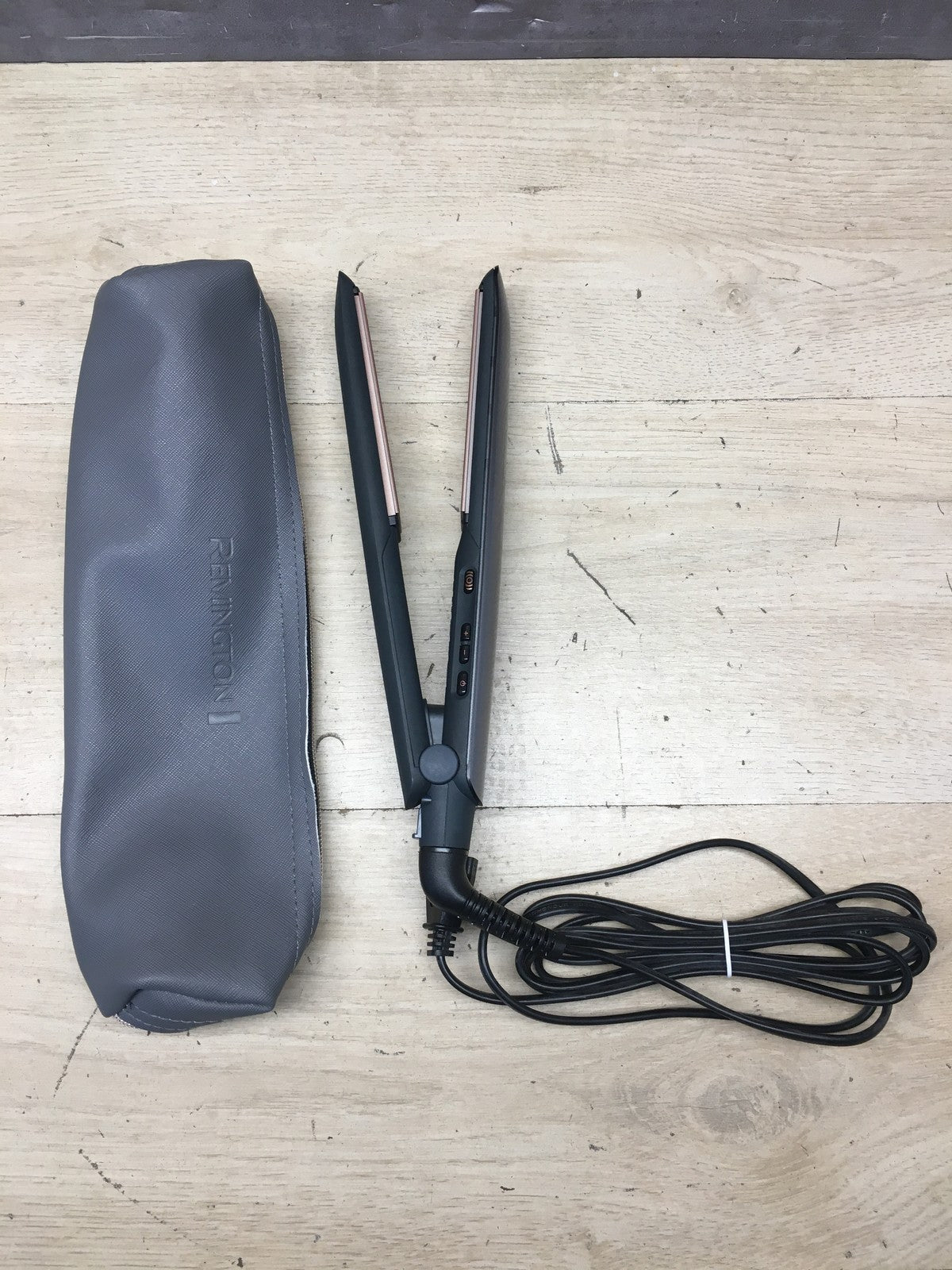 Remington S8598 Haarglätter Keratin Protect I39111