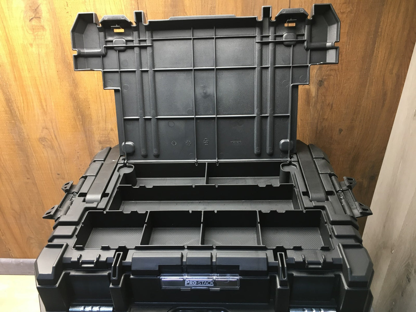 Stanley Fatmax Trolley FMST1-80103 Werkzeugkiste, Werkzeugkoffer, I37250
