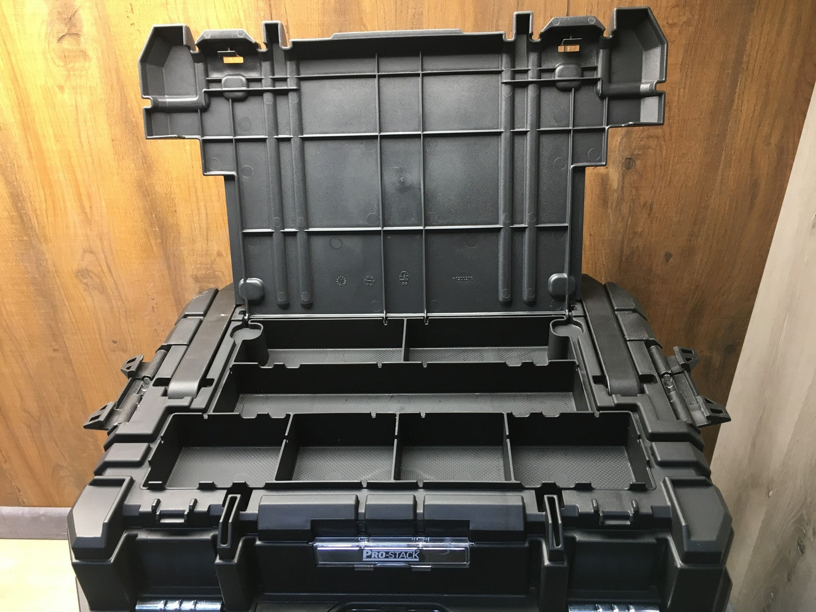 Stanley Fatmax Trolley FMST1-80103 Werkzeugkiste, Werkzeugkoffer, I37250