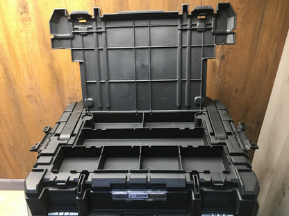Stanley Fatmax Trolley FMST1-80103 Werkzeugkiste, Werkzeugkoffer, I37250