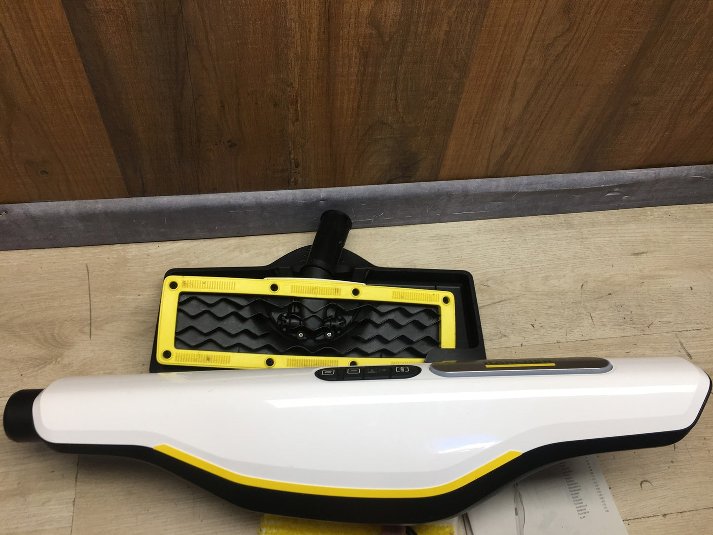 Kärcher Dampfreiniger SC 3 Upright (1.513-530.0), I39085