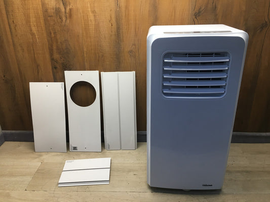 Tristar mobile Klimaanlage AC-5530, 9000BTU, Klimagerät, I40289