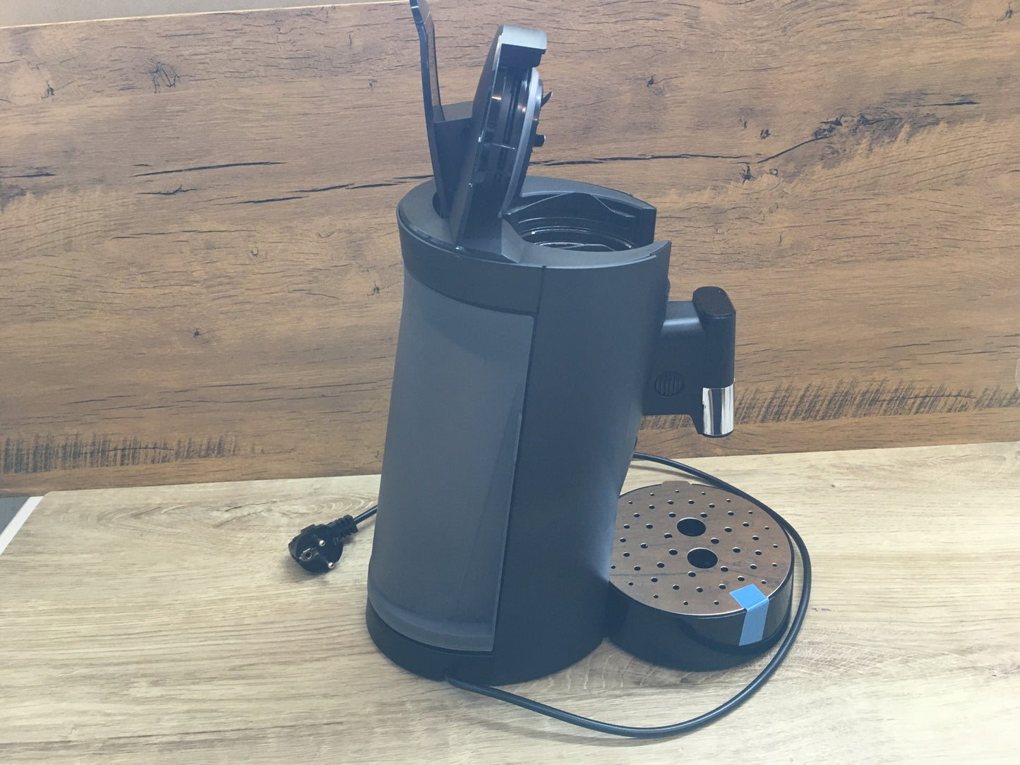PHILIPS Senseo CSA240/60 Kaffeepadmaschine, I39560