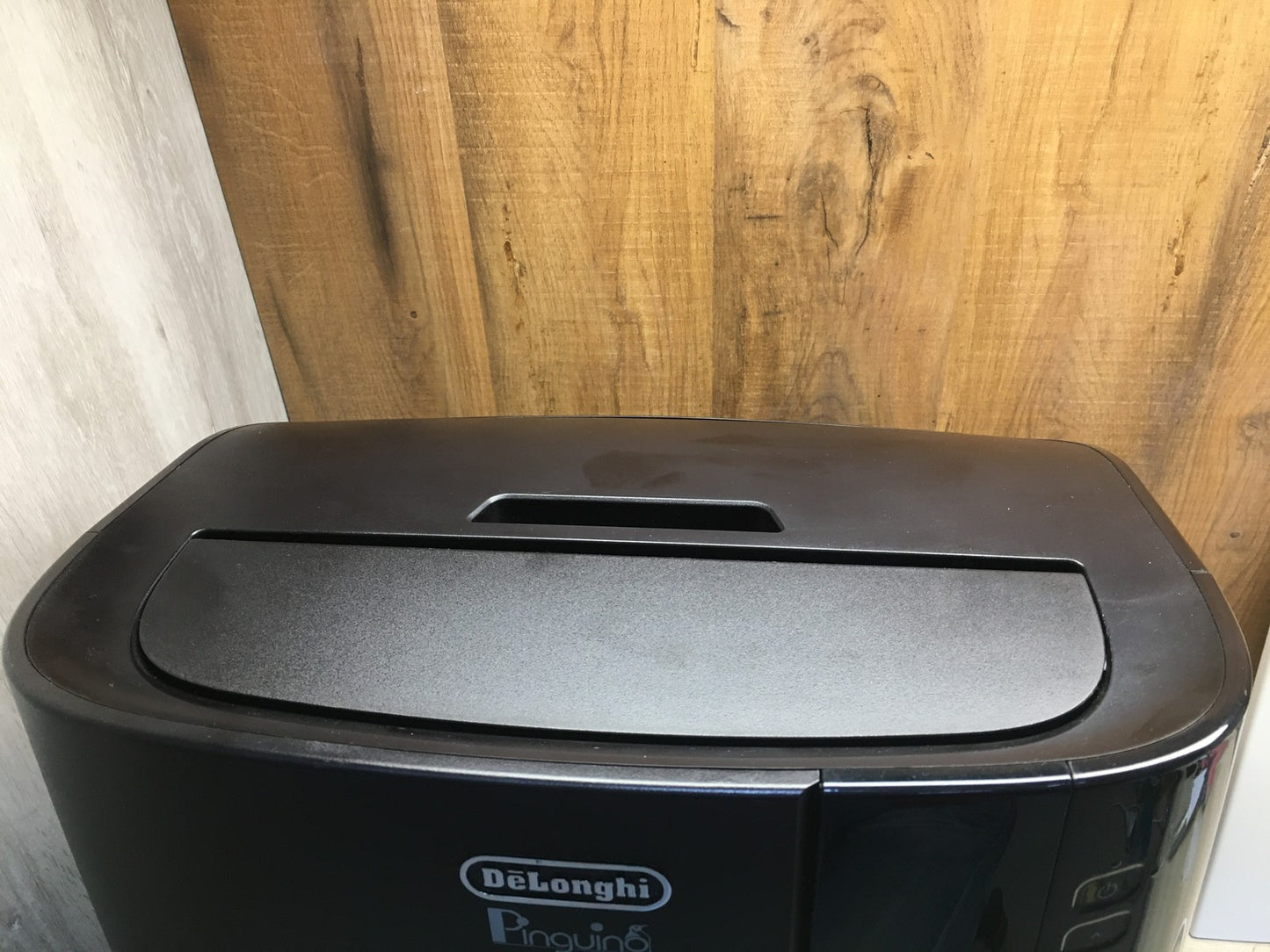 De'Longhi Pinguino PAC EX130 ECOReal Feel Mobiles Klimagerät, EEK: A, I39093