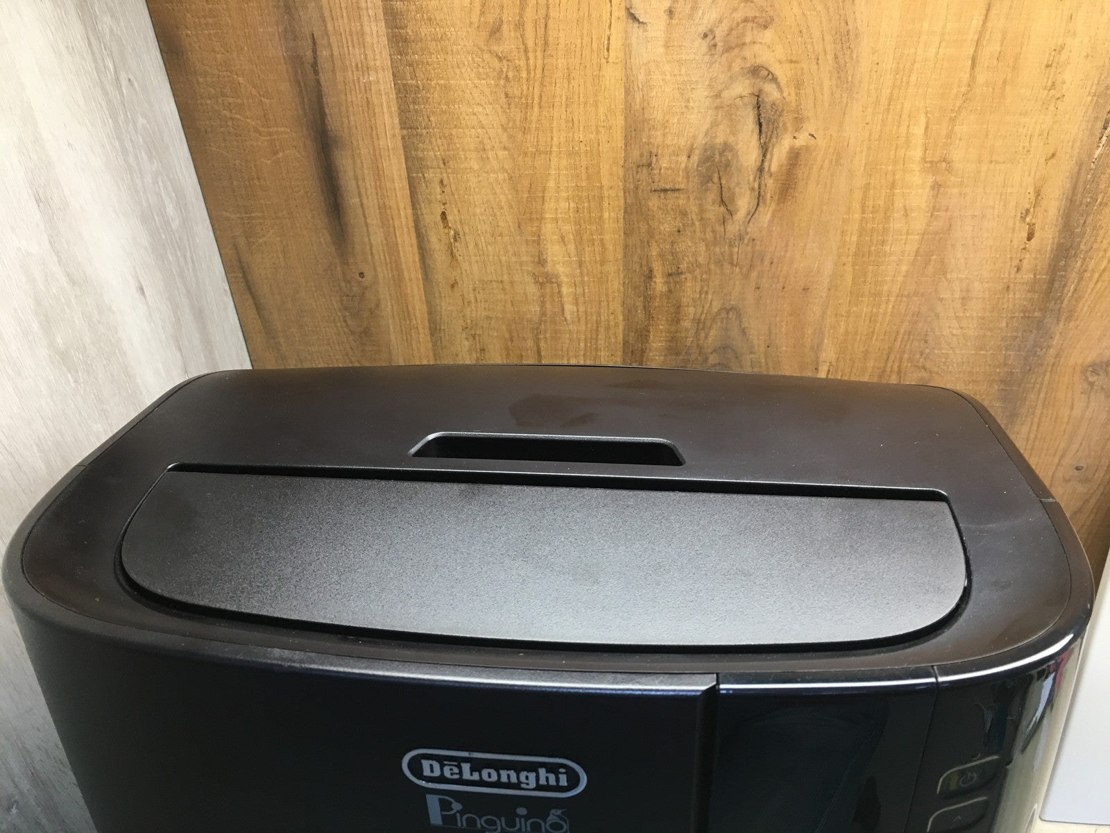 De'Longhi Pinguino PAC EX130 ECOReal Feel Mobiles Klimagerät, EEK: A, I39093