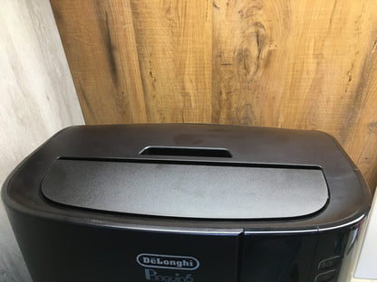 De'Longhi Pinguino PAC EX130 ECOReal Feel Mobiles Klimagerät, EEK: A, I39093