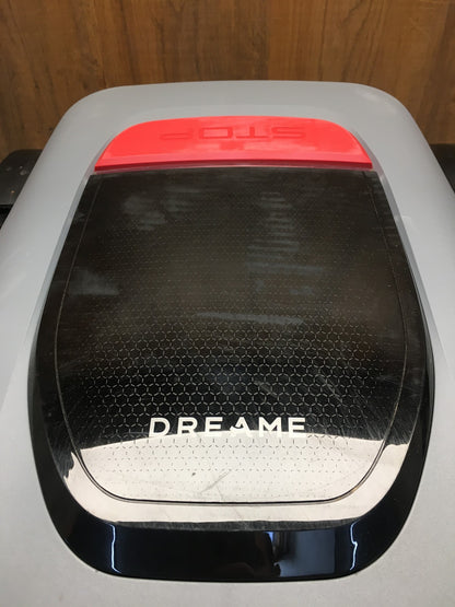 DREAME Intelligenter Mähroboter A1 Pro bis 2000m² 3D Sensor (MLLA7210) I38550
