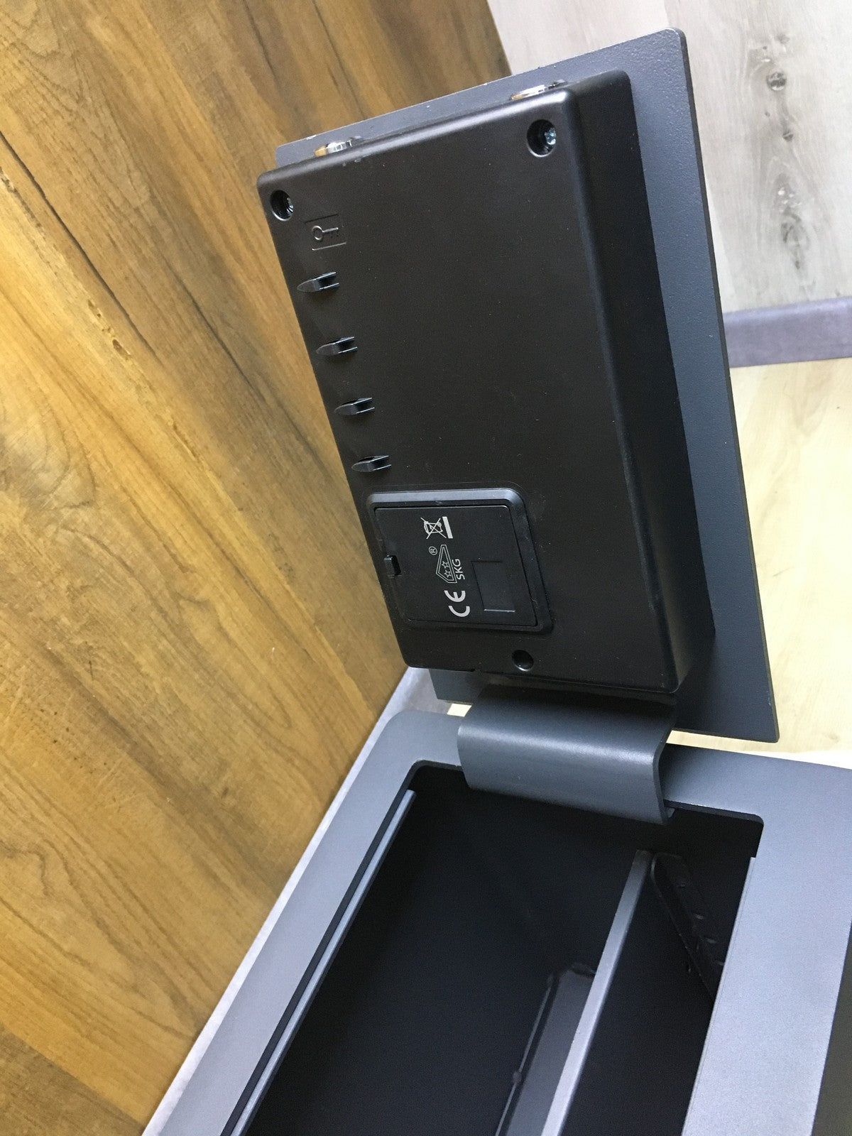 Yale YSFM/250/EG1 Möbeltresor 18.6 l, I35724