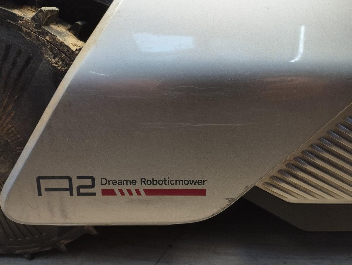 DREAME Mähroboter A2 Auto-Begrenzungseinrichtung 3000 m² (MXXA8210)