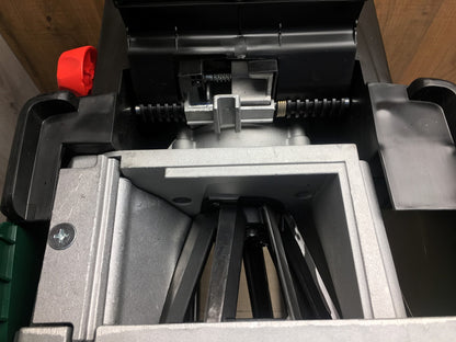 Bosch Elektro-Häcksler AXT 25 TC, 2.500 W, I38268
