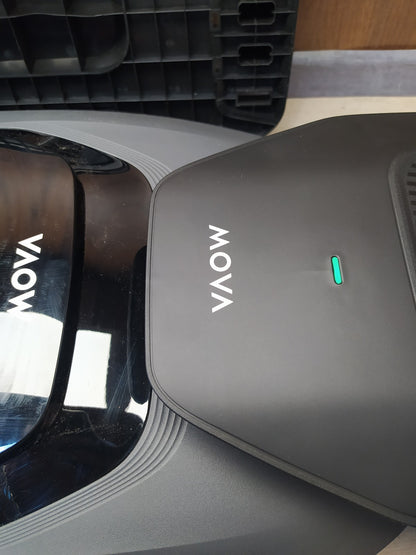MOVA LiDAX Ultra 800 Mähroboter ohne Begrenzungskabel (MXXM2100), I38565