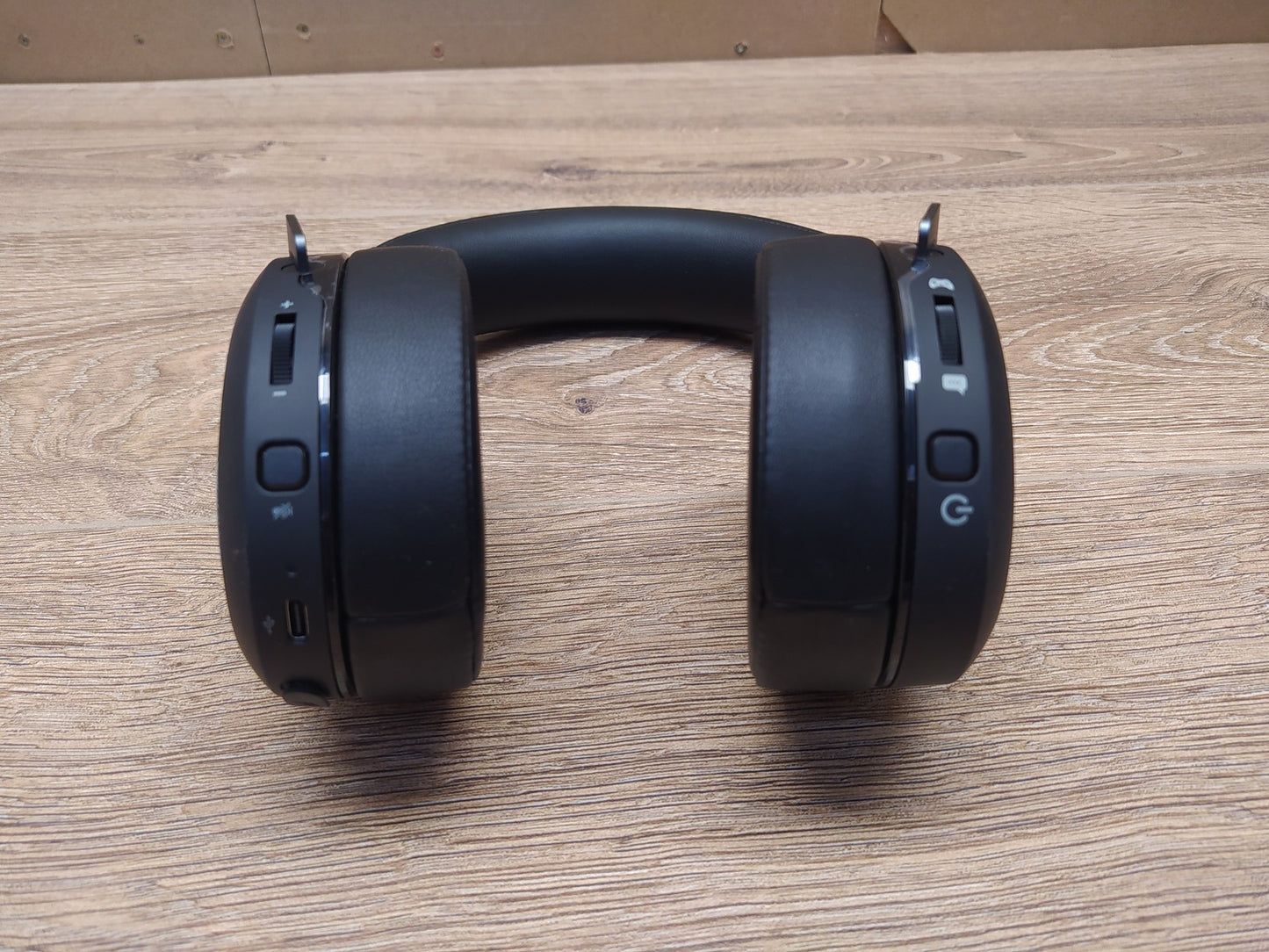 Corsair HS75 XB WIRELESS Headset für Xbox One, I39363