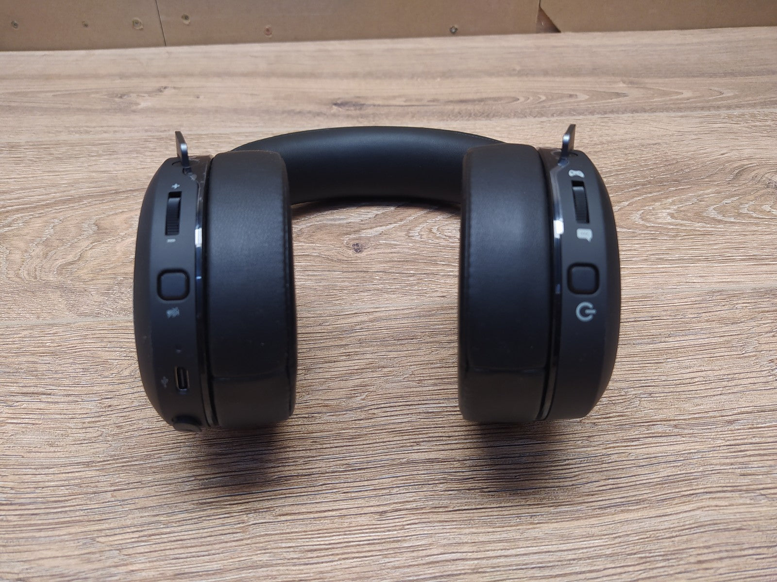 Corsair HS75 XB WIRELESS Headset für Xbox One, I39363