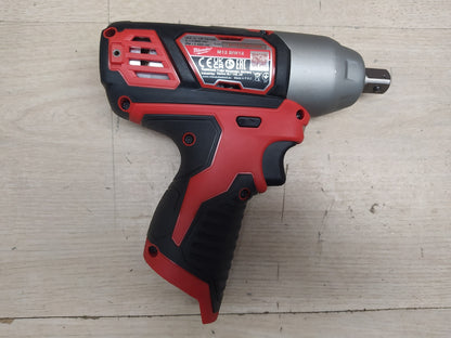 Milwaukee M12BIW12-0 Akku-Schlagschrauber solo, 4933447134, 1/2" 12 V, I38485
