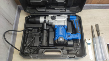 Scheppach Bohrhammer DH1600Max (5907903901), 1600W, I38381