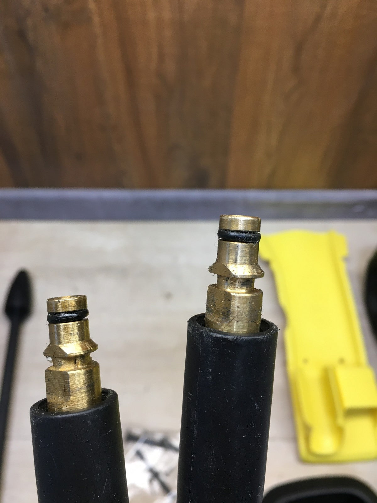 Kärcher Hochdruckreiniger K 4 Power Control 1.324-030.0, I38353