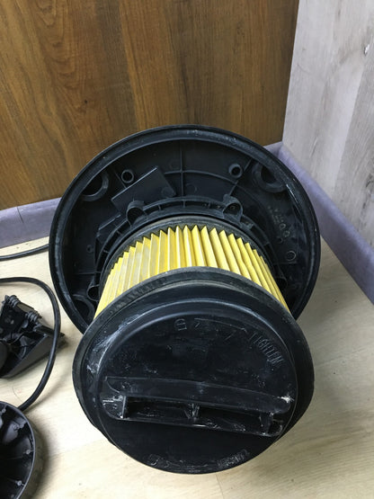 Einhell Nass-/Trockensauger TC-VC 1930 SA (1500 W, 190 mbar, 30 l), I35729