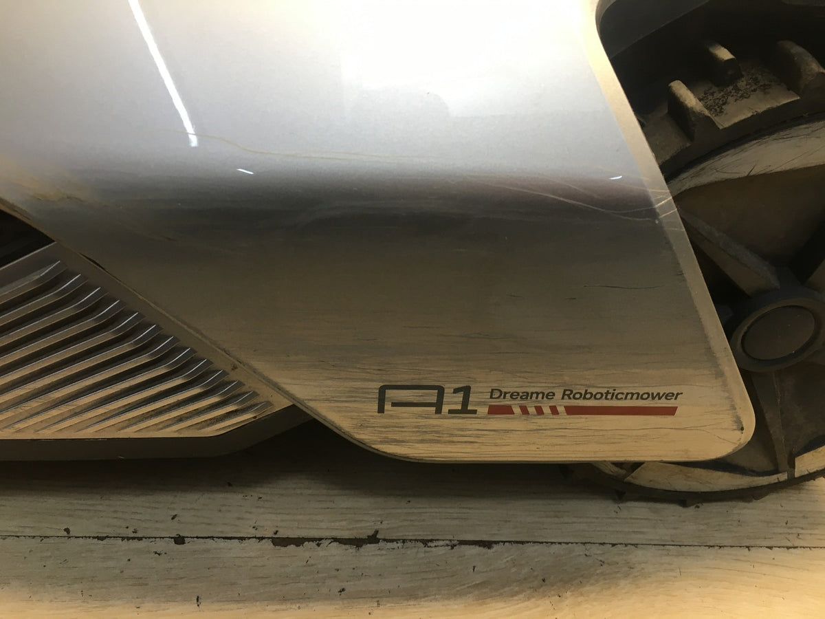 DREAME Intelligenter Mähroboter A1 (MLLA7110), I41022