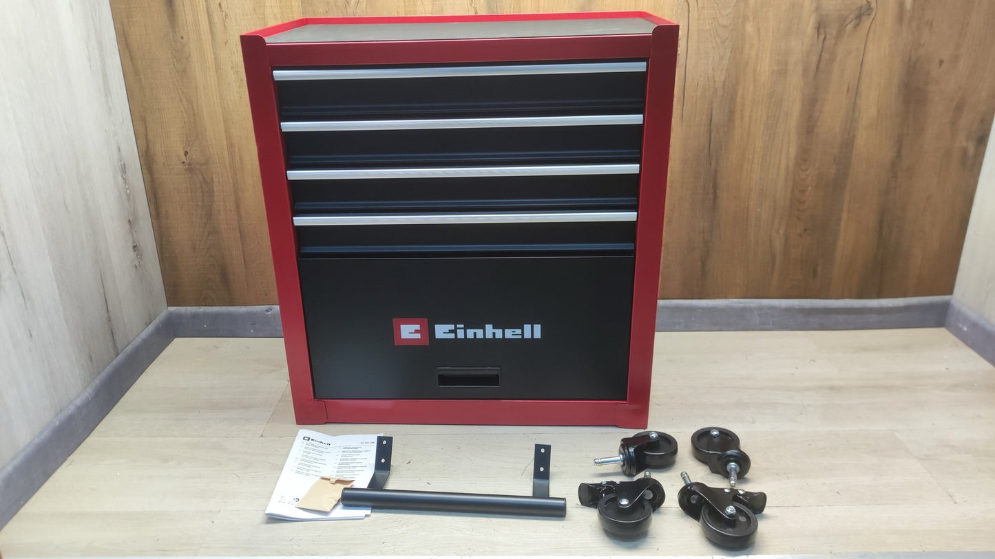 Einhell Werkstattwagen TC-TW 100, I38055
