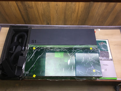 xTool S1 10W Laser Graviermaschine Laserschneidmaschine I34867