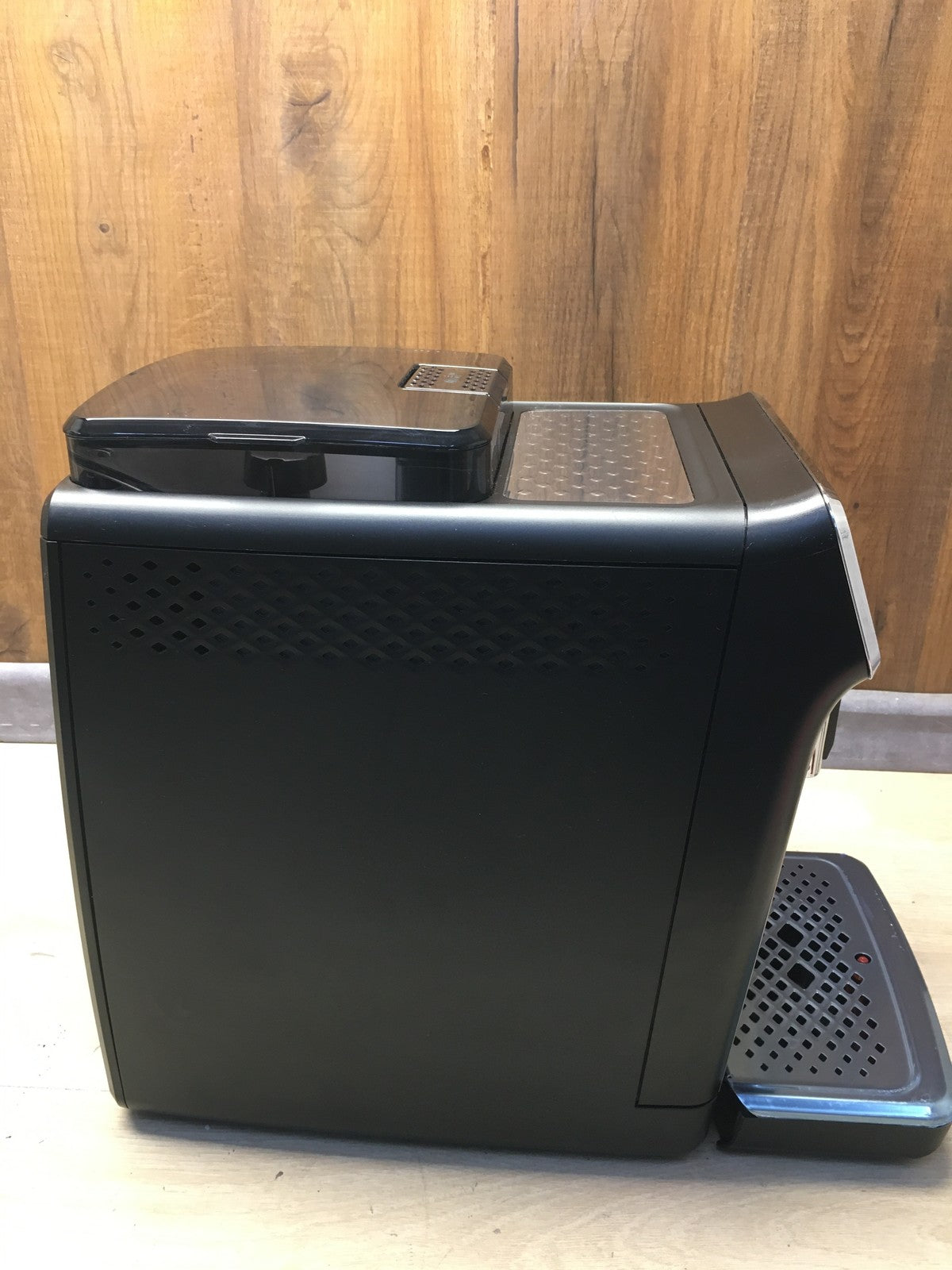 Philips Serie 5400 Kaffeevollautomat EP5447/90, I36893