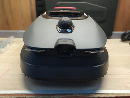 MOVA LiDAX Ultra 800 Mähroboter ohne Begrenzungskabel (MXXM2100), I37886