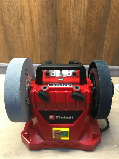 Einhell Nass-Schleifer TC-WG 200 (4418008), 125 W, I37207