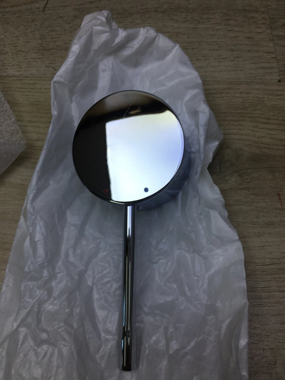 GROHE Essence Brausearmatur 19286001, Set ohne Unterputzkörper